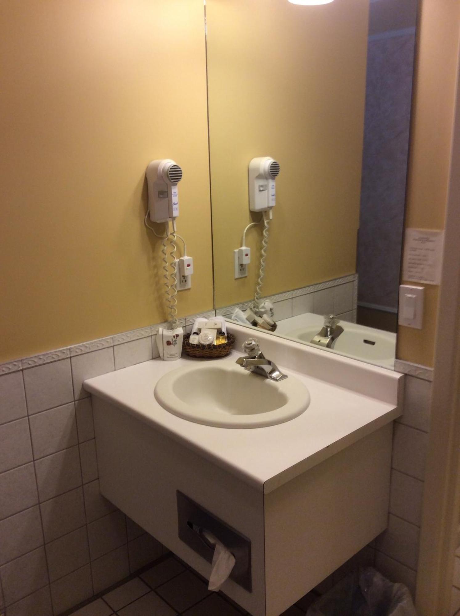Hotel Travelodge By Wyndham Victoriaville Rum bild
