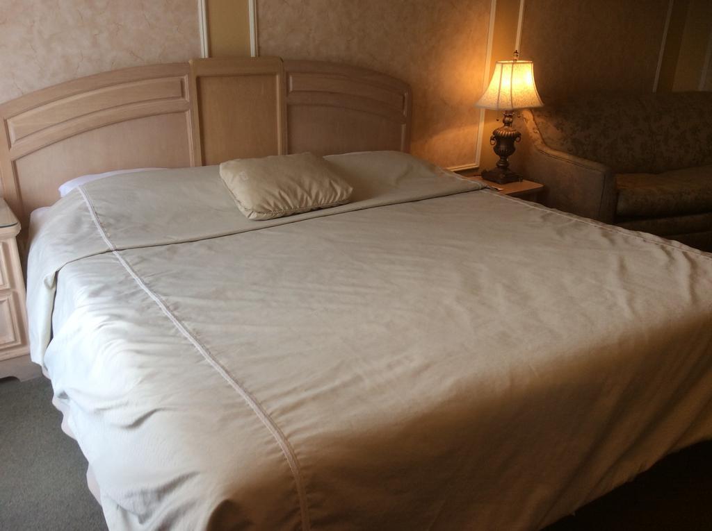 Hotel Travelodge By Wyndham Victoriaville Rum bild