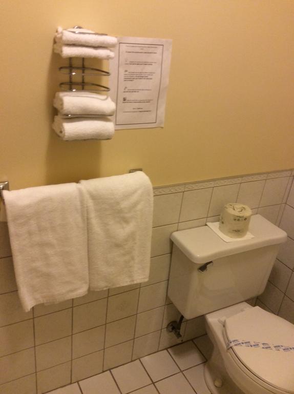 Hotel Travelodge By Wyndham Victoriaville Rum bild