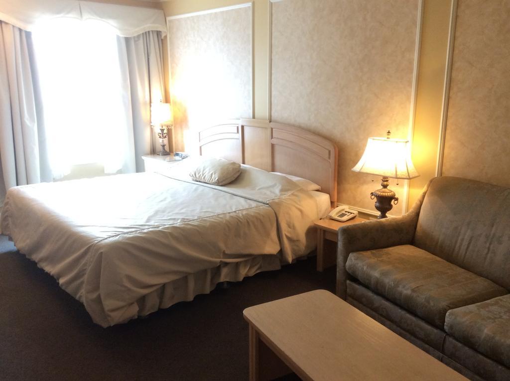 Hotel Travelodge By Wyndham Victoriaville Rum bild