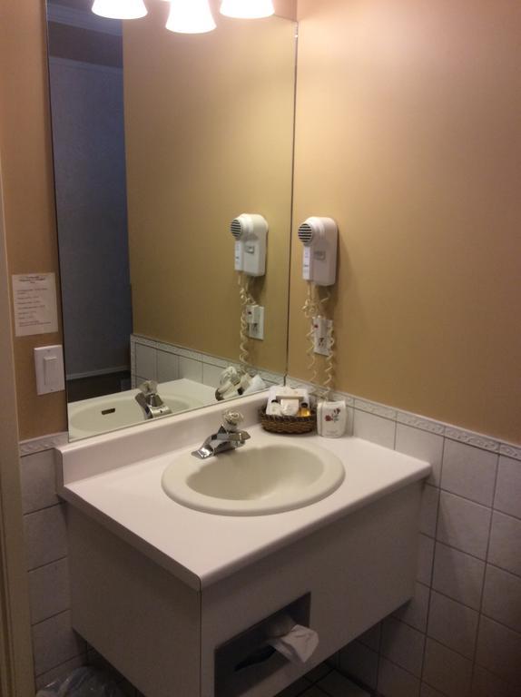 Hotel Travelodge By Wyndham Victoriaville Rum bild